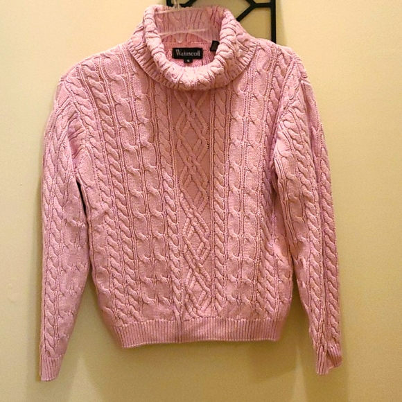 Wainscott Turtleneck Sweater - Picture 1 of 6